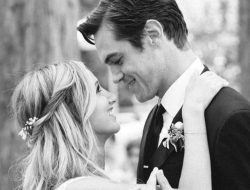 11 Tahun Menikah, Ashley Tisdale Ubah Nama Jadi Nama Suami