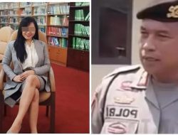 Pengakuan Terbaru AKBP Basuki: Hubungan Terlarang dengan Dosen Dwinanda Terbongkar, 5 Tahun Serumah