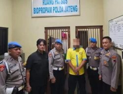 AKBP Basuki Belum Jadi Tersangka, Akui Sekamar Saat Kejadian