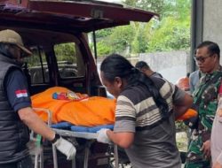 Saksi Kunci Kematian Dosen Untag AKBP Basuki Akui Tahu Detik Terakhir DLL, Nasibnya Kini Pilu