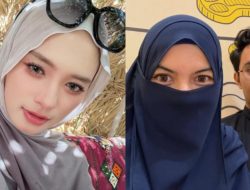 Insanul Fahmi dan Inara Rusli Terekam CCTV, Awal Mula Kekasih Selingkuh Terungkap