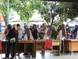 BPNT, PIP, dan Bantuan Pangan Mulai Menjangkau Banyak Penerima di Berbagai Daerah