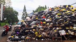 Bandung Hadapi Krisis Sampah, 4 Insinerator Baru Dibangun Pemerintah Kota