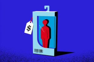 Perdagangan Manusia: Ancaman Global yang Mengancam Kemanusiaan