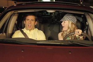 Sinopsis Film The 40 Year Old Virgin: Perjalanan Cinta Pria Berusia Empat Puluh Tahun