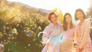 5 Rekomendasi Drakor Persahabatan Perempuan Terbaru, Termasuk Drama Don’t Call Me Ma’am yang Dibintangi Kim Hee Sun!