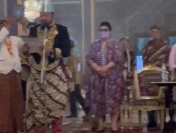 Perebutan Tahta di Keraton Solo, Dua Anak Pakubuwono XIII Klaim Jadi Penerus