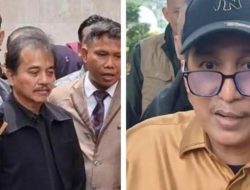Masih Santai, Roy Suryo Percaya Tak Ditahan Kasus Ijazah Jokowi, Oiwobo Pro Gibran: Tikus Kecebur Got