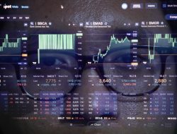 Peluang Santa Claus Rally Terbuka, IHSG Masih Khawatirkan Risiko Global