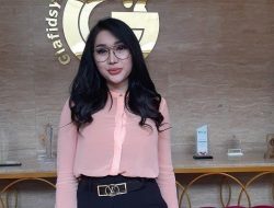 Gendernya Jadi Sorotan, Lucinta Luna Serang Kuasa Hukum Roy Suryo