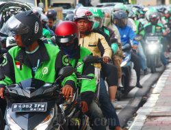 Wacana Merger, GoTo Dukung Pemerintah Tingkatkan Kesejahteraan Mitra