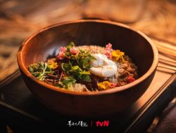 15 Resep Lezat dari Drama Bon Appétit, Your Majesty yang Harus Dicoba!