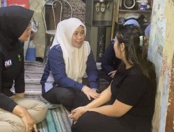 Ibu Alvaro Hancur Karena Anaknya Tewas: Seperti Tersambar Petir