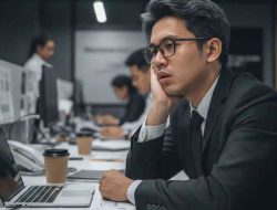 Mengapa Menulis Efektif Lawan Boreout?