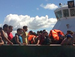 AS Kembalikan Ribuan Warga Myanmar Setelah Cabut Status Imigrasi, Sebut Negara Aman