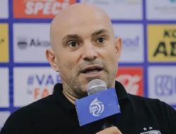 Pemain Baru Persebaya Surabaya Diumumkan, Tavares Masih Liburan