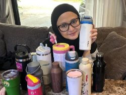 5 Tumbler Mewah, Pilihanmu?