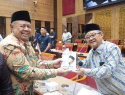 Pengaruh Cyberbullying Meningkat, Habib Syarief Minta Pemerintah Wajibkan Rehabilitasi Digital