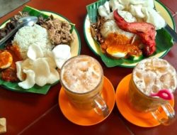 Kuliner Khas Malang yang Tak Boleh Dilewatkan!