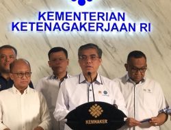 Prabowo Setujui Formula Kenaikan Upah, UMP 2026 Akan Diumumkan?