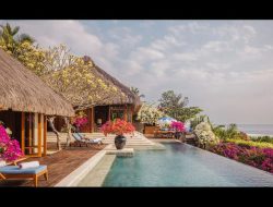 Resort Nyaman di Pulau Sumba untuk Liburan Akhir Tahun yang Menenangkan dan Eksotis