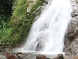 Curug Cibadak: Keindahan Tersembunyi di Balik Perjalanan Berliku