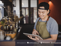 Mimpi di Balik Layar