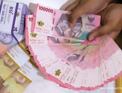 Prediksi Rupiah Hari Ini, Analisis Sentimen Pemengaruhnya