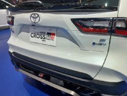 GJAW 2025 Dibuka Besok, Daftar Mobil Baru yang Akan Diluncurkan