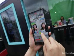Tokopedia dan TikTok Shop Bawa Brand Kecantikan Lokal ke Dunia via Guncang 12.12