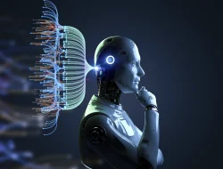 AI untuk Semua: Telkomsel Ubah Jaringan Jadi Mesin Prediktif