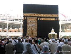 Masuk Pekan ke-3 November, Kapan Rekrutmen Petugas Haji Dibuka? Cek Juga Perjalanan Haji 2026
