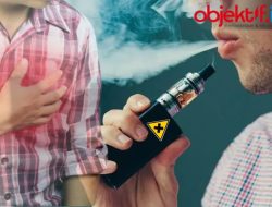 Kritik Pedas BRIN Terhadap Studi Vape: Tidak Objektif dan Menyesatkan