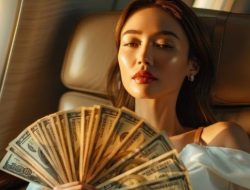 Aquarius, Intip 3 Zodiak Paling Beruntung Hari Ini 20 November 2025