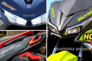 Bocoran Honda BEAT 2026, Motor Paling Ditunggu-tunggu