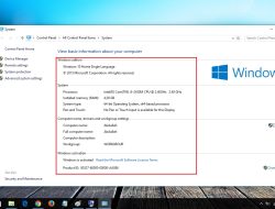Spesifikasi Redmi 15 5G 2025: Layar 6,9″, Kamera 50 MP, Baterai Besar