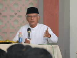 Munas XI MUI 2025: Konsensus Pemimpin Baru di Tangan KH Anwar Iskandar