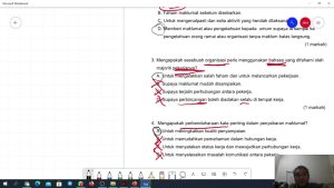 Jawaban Post Test Modul 3 Topik 1 PPG 2025 Tahap 4: Soal PPKN Kelas 2 SD yang Harus Dijawab Guru