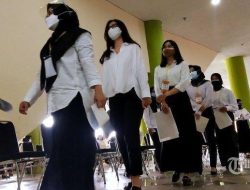 Tahun Terakhir Honorer! Batas Akhir 31 Desember 2025, Nasib yang Gagal PPPK?