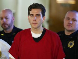 Misteri Kematian Mahasiswa Terungkap, Pelaku Tertangkap