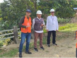 Wabup Deli Serdang Buka Pelatihan dan Sertifikasi Tenaga Konstruksi