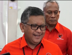 Said Abdullah: Pembicaraan Merah Jadi Peta Aspirasi Rakyat untuk Perubahan Politik PDI Perjuangan Jatim
