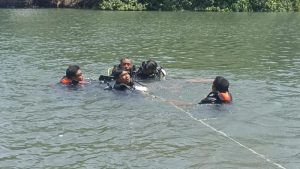 Kronologi Kecelakaan di Jalan Tukad Balian, Pemotor Tewas Langsung