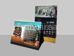 Resolusi Baru, Jadwal Baru: Unduh Kalender 2026 HD Siap Cetak