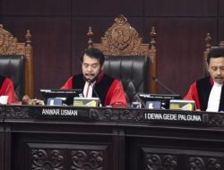 Tokoh Komunikasi Politik Minta MK Tangani Perpol 2025 dengan Tegas