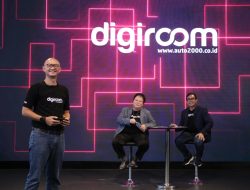 Semakin Dekat dengan AutoFamily, Auto2000 Hadirkan Aplikasi Digiroom untuk Pelanggan