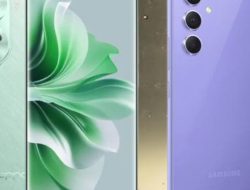 Spesifikasi Mumpuni, Ini Rekomendasi 6 HP OPPO Terbaru 2025