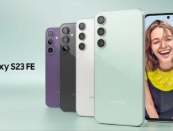 Jenisnya, diskon besar akhir tahun: HP flagship turun harga, konsumen diuntungkan menjelang 2026