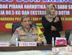 Profil Armia Fahmi, Bupati Aceh Tamiang yang Membuat Presiden Prabowo Terkejut