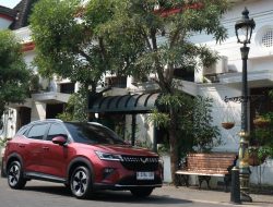 SUV Masih Jadi Pilihan Utama, Ini Rekomendasi dan Harga Akhir Tahun